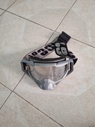Gafas Motocross 100%