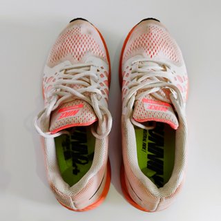 Nike Air Zoom Pegasus 31 Zapatillas de Correr T-41