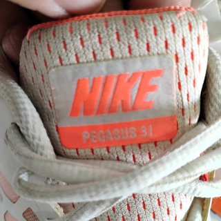 Nike Air Zoom Pegasus 31 Zapatillas de Correr T-41