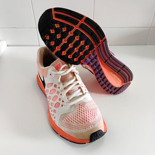 Nike Air Zoom Pegasus 31 Zapatillas de Correr T-41