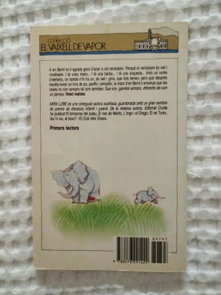 Llibres infantils en català