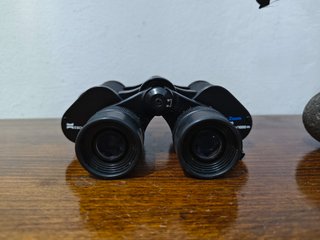PRISMÁTICOS BINOCULARES ALEMANES ESCHENBACH ZOOM