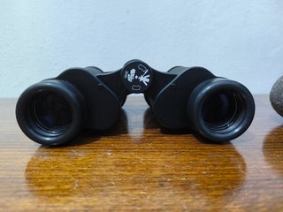 PRISMÁTICOS BINOCULARES ALEMANES ESCHENBACH ZOOM