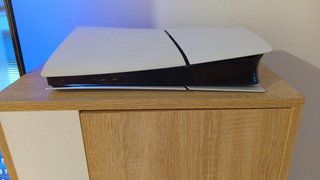 Playstation 5 Digital 1TB