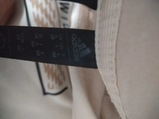 Sudadera Adidas niño, talla S ( 9-10 años).