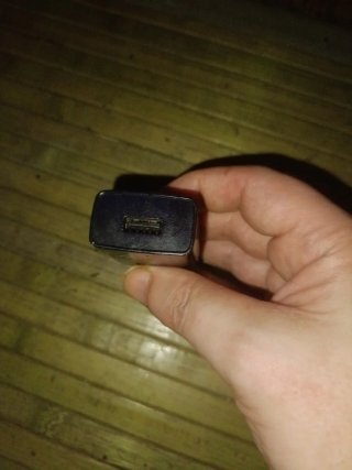 Caricabatterie da parete Alcatel One Touch