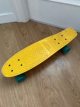 2 Patinetes Monopatín
