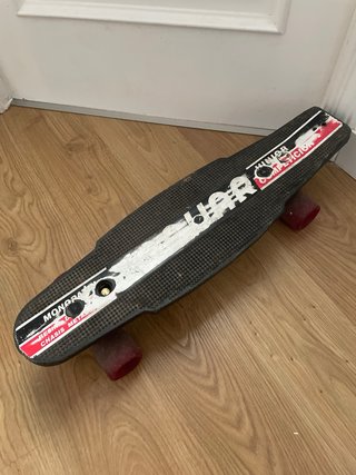 2 Patinetes Monopatín