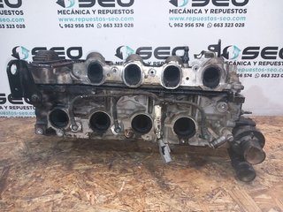 CULATA LAND ROVER FREELANDER (LR2) 9651569780