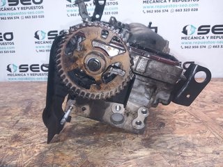 CULATA LAND ROVER FREELANDER (LR2) 9651569780