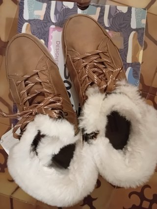 Scarpe Love Moschino bianche Tg 39e molte altre