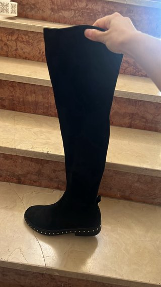 Scarpe Love Moschino bianche Tg 39e molte altre