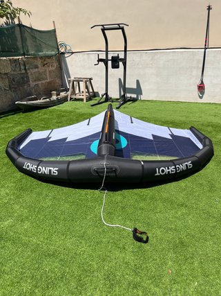 Wing Foil Slingshot SlingWing V6 6.5m 2026