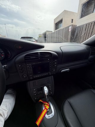 Porsche 911 2003