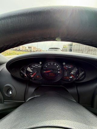 Porsche 911 2003