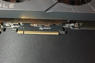 Gigabyte RTX 4070 Ti Eagle OC 12GB