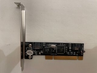 Matsuyama CX220 PCI SATA 150 RAID