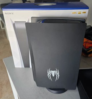 Playstation 5 Sin Mando