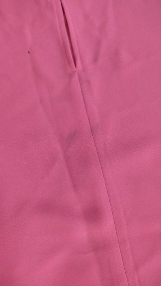 Blusa rosa Mango