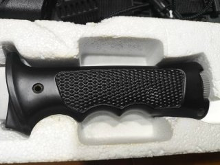Cuchillo cocina herramienta de corte antiguo