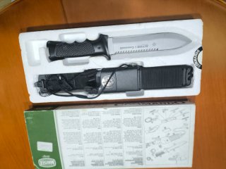 Cuchillo cocina herramienta de corte antiguo