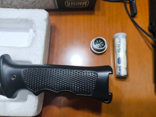Cuchillo cocina herramienta de corte antiguo