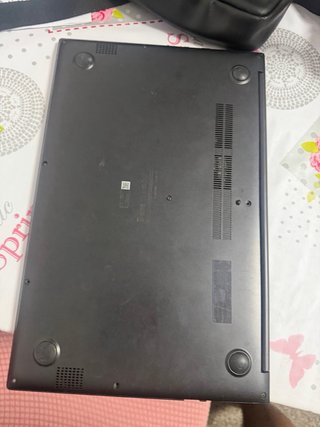 No enciende Portátil ASUS VivoBook K513E Negro