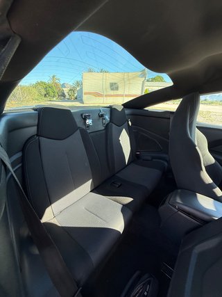 Peugeot RCZ 2.0 HDi 160cv