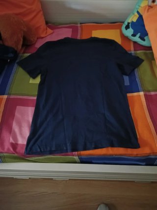 Lote 3 Camisetas (Niño,2 Sin Mangas,1 manga corta)