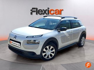 Citroën C4 Cactus PureTech 81KW (110CV) S&S Feel