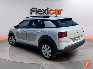 Citroën C4 Cactus PureTech 81KW (110CV) S&S Feel