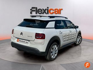 Citroën C4 Cactus PureTech 81KW (110CV) S&S Feel