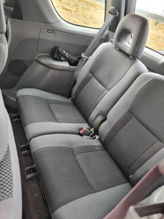 Toyota RAV4 2002