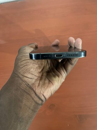 iPhone 15 Pro Max - 512 GB - OTTIME CONDIZIONI