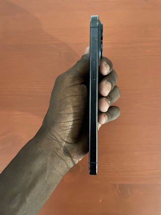 iPhone 15 Pro Max - 512 GB - OTTIME CONDIZIONI