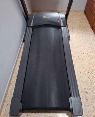 BH Vanguard Cruiser Springtech Cinta Correr