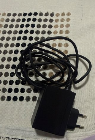 Nintendo Switch OLED 64GB