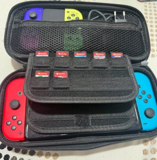 Nintendo Switch OLED 64GB