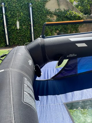 Wing Foil Slingshot SlingWing V6 5.5m