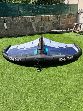 Wing Foil Slingshot SlingWing V6 5.5m