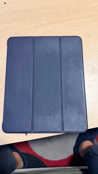iPad Pro 12.9 5ª Gen Argento
