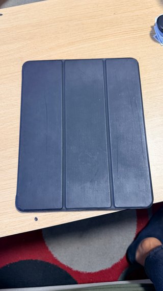 iPad Pro 12.9 5ª Gen Argento