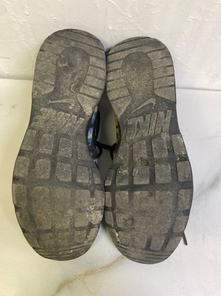 Zapatillas Nike Talla 42 Multicolor