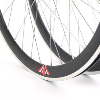 Coppia Ruote Bici Corsa