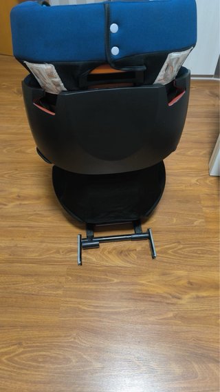 Silla de coche Cybex