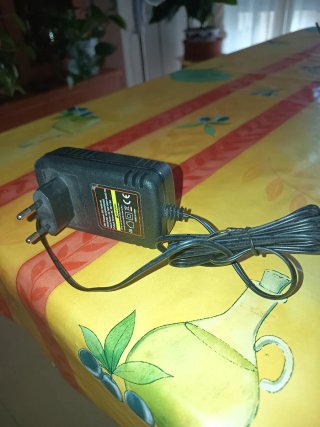 Sierra de calar a batería 18V Zelcan