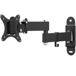 Supporto da installazione a parete per monitor 10-26″