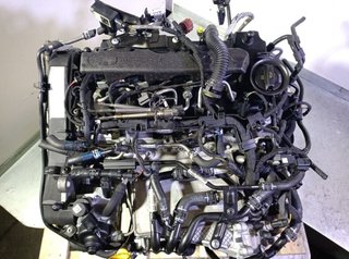 Skoda rectp5450357 motor dfga superb iii (3v3) 2.0