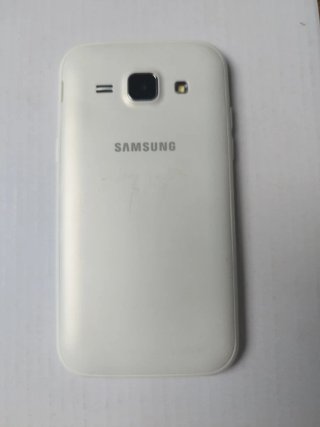Samsung Galaxy J1 SM-J100H Blanco - 4.4.4
