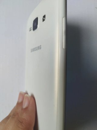 Samsung Galaxy J1 SM-J100H Blanco - 4.4.4